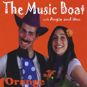 Dance and Play (feat. Angie Donkin, Jesse Branum)