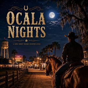 Ocala Nights