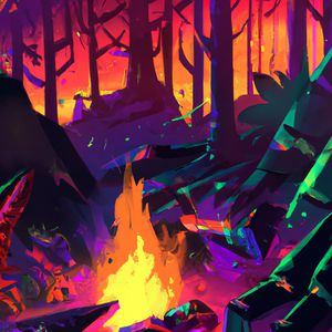 Bonfire (feat. Slimkid3 & Kelly Rose)