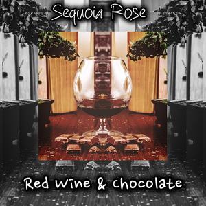 Red Wine & Chocolate