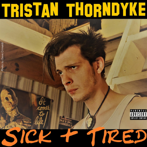 Sick and Tired (feat. Leoncarlo)