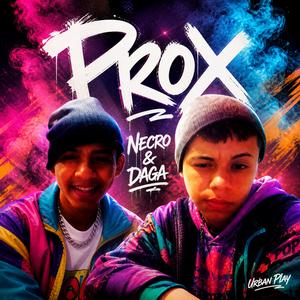 Pensaste (feat. Necro y Daga)