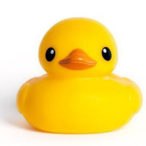 WEK WEK WEK, (DUCK DEEP HOUSE)