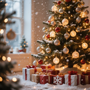 ふたりのクリスマス
