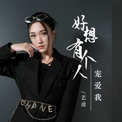 好想有个人宠爱我 (DJ默涵版)