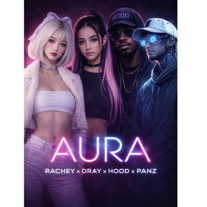 1337 | A.U.R.A. by RΛCHΞY