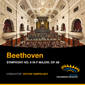 Symphony No. 6, in F Major, Op.68 - Gewitter. Sturm. Allegro - Hirtengesang. Frohe und dankbare Gefühle nach dem Sturm. Allegretto