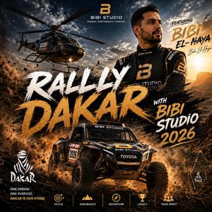 Marhaba Dakar
