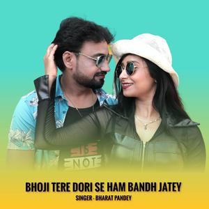 Bhoji Tere Dori Se Ham Bandh Jatey