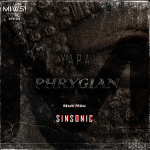 Phrygian (Original Mix)