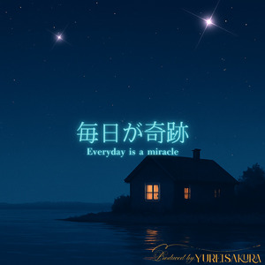 毎日が奇跡