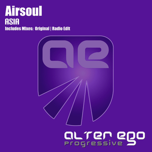 Asia (Original Mix)