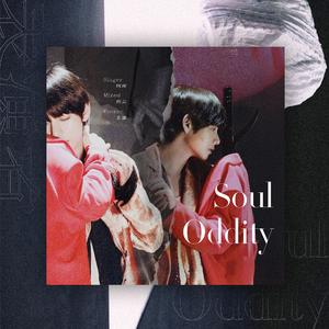 Soul Oddity|2019年金泰亨原创生日应原曲
