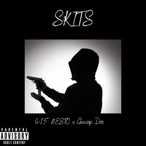 Skits (feat. GUWAP DRO)