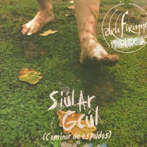 Siúl Ar Gcul (Caminar de Espaldas)
