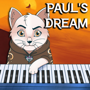 Paul's Dream (from "Dune") (Piano Version)