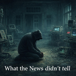 What the News Didn´t Tell (Remastered) (2026 Remastered Version)