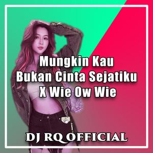 Mungkin Kau Bukan Cinta Sejatiku X Wie Ow Wie