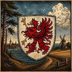 Pommernlied (Techno Edit)
