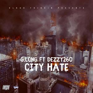 City Hate (feat. G.Long)