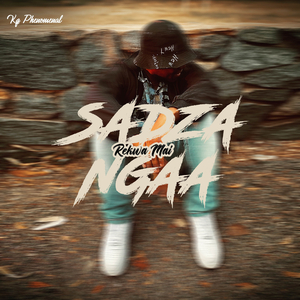 Sadza Rekwa Mai Ngaa