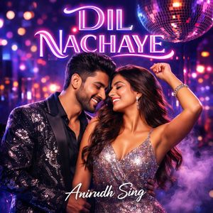 Dil Nachaye