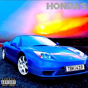 Honda's