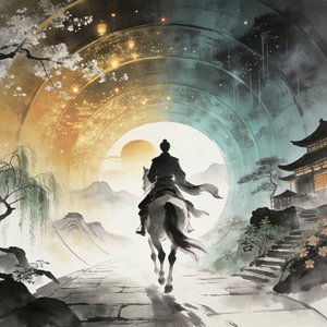 任风流·问春风