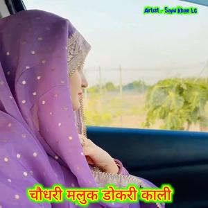 चौधरी मलुक डोकरी काली