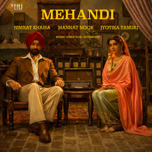 Mehandi (From "Rabb Da Radio 3")