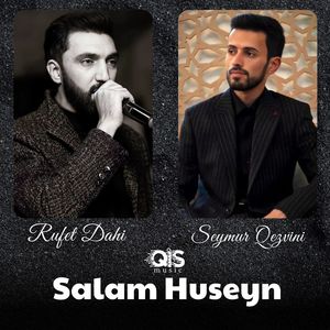 Salam Huseyn