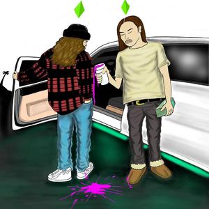 Really Him (feat. 47ommy)