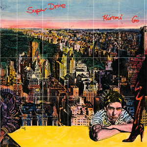 FEEL LIKE GOIN' HOME―夢が住む街へ―