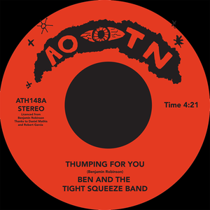 Thumping for You