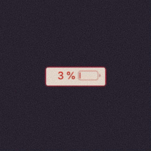 3 %