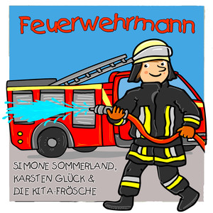 Feuerwehrmann