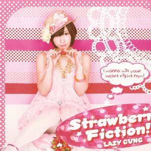 strawberry fiction
