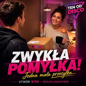 Zwykła pomyłka