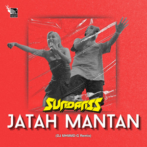 Jatah Mantan (DJ MHMMD-G Remix)
