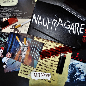Naufragare