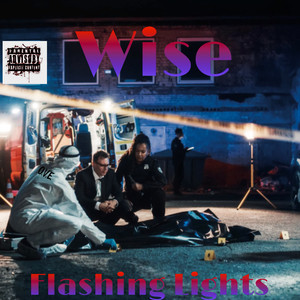 Flashing Lights (Freestyle)