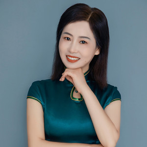 꽃바람 (中文版)