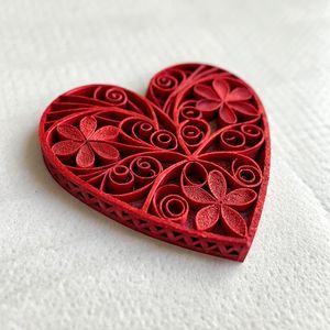 சின்னஞ்சிறு இதயம்