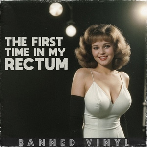 The First Time In My Rectum