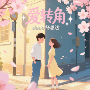 爱转角（心碎版）
