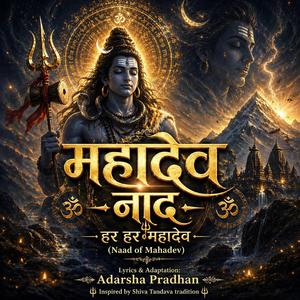 महादेव नाद – हर हर महादेव (Naad of Mahadev)