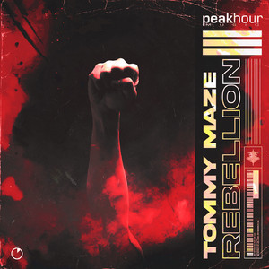 Rebellion (Radio Edit)