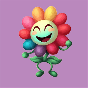 Ode to Joy (From "Dandy's World")