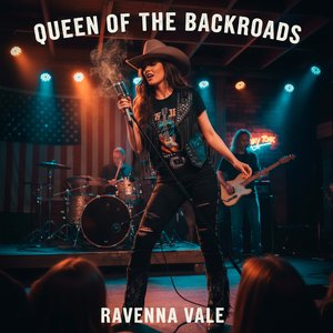 Queen of the Backroads