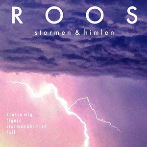 Stormen & himlen